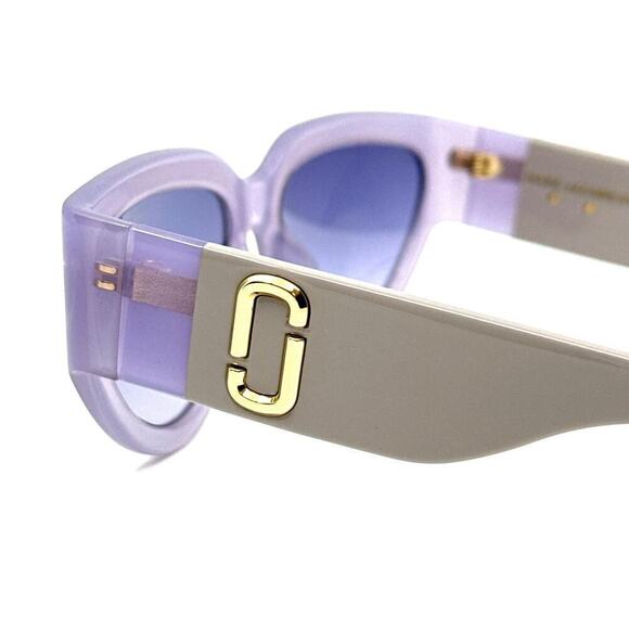 NEW!!! MARC JACOBS Sunglasses MARC 645/S B1PDG - Picture 8 of 12